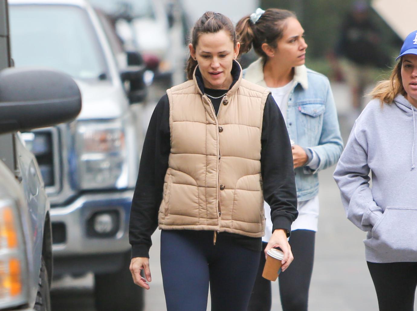 jennifer garner gallery