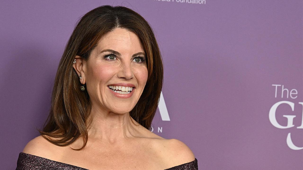 Monica Lewinsky