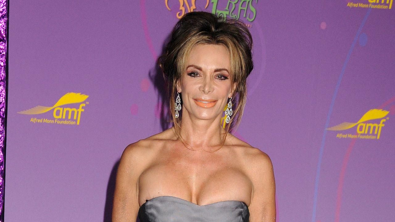 image of Lesley Vogel said Hayden Panettiere knew she needed to remove Brian Hickerson from her life.