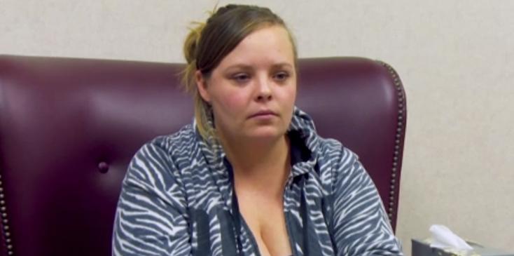 catelynn lowell teen mom childhood