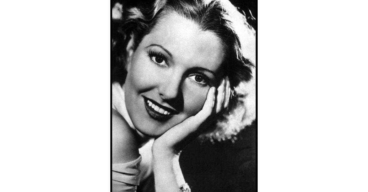 jean arthur