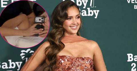 Photo of Jessica Alba