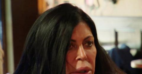 Big ang mob wives surrogate