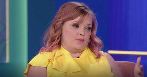 catelynn lowell entering treatment suicidal thoughts pp