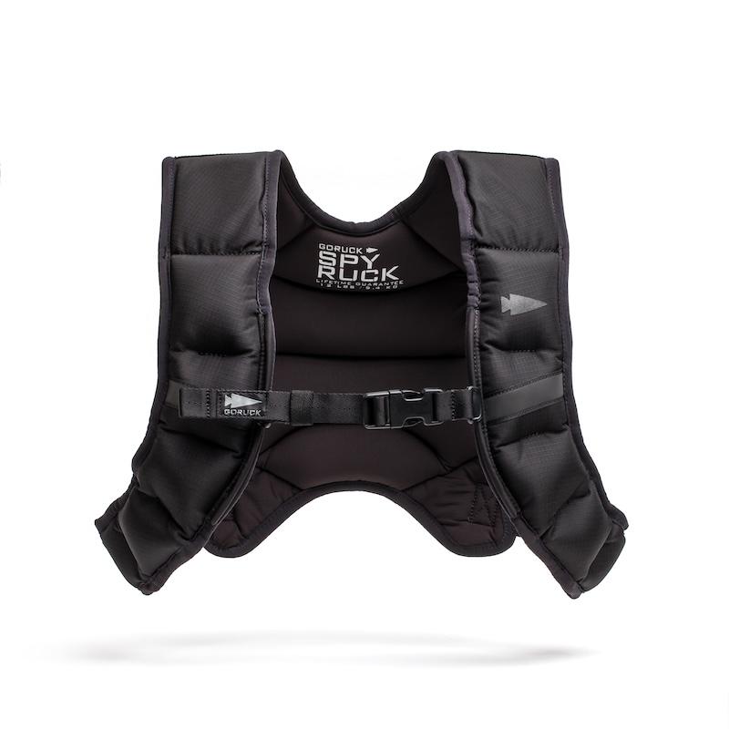 spy ruck black lb