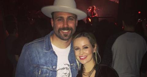 Emily maynard gives birth baby number 4 pics hero