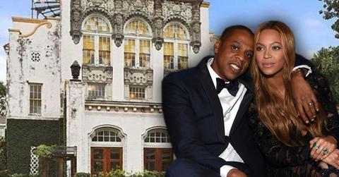 inside jay z beyonce new orleans home