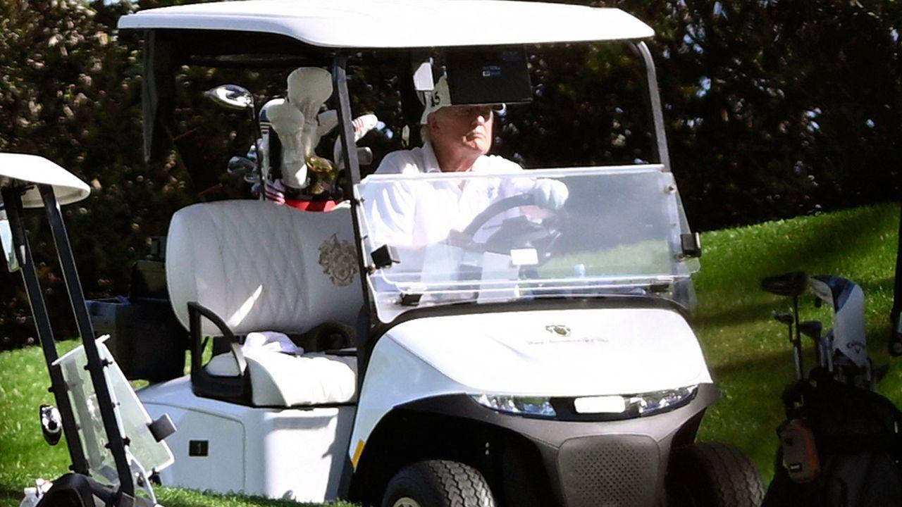 Image of Donald Trump