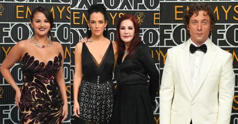 emmy awards  best moments didnt see television