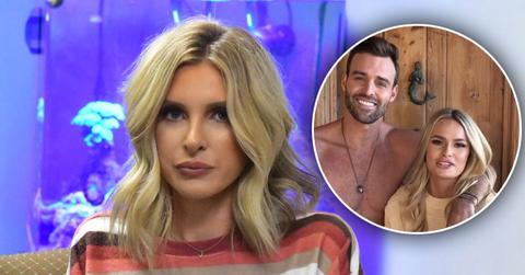 Lindsie Chrisley Juliette Porter PP