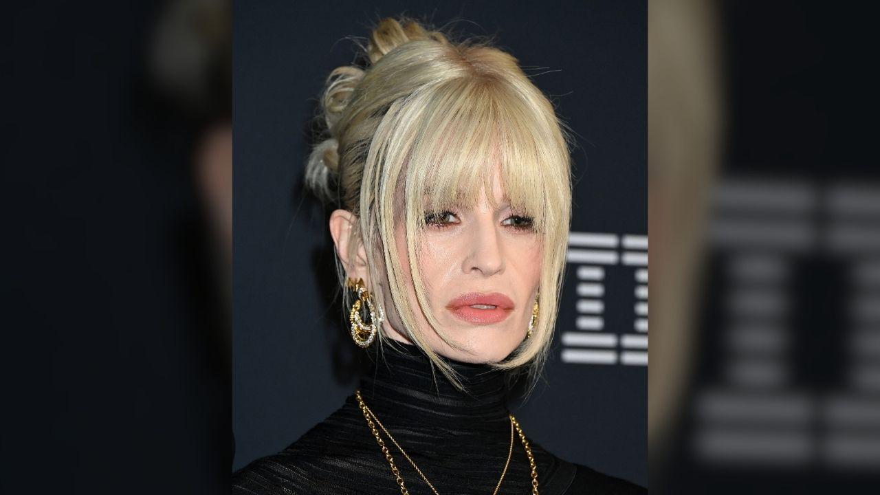 image of Kelly Osbourne said Ozzy Osbourne's fans 'saved' the family while they were grieving.