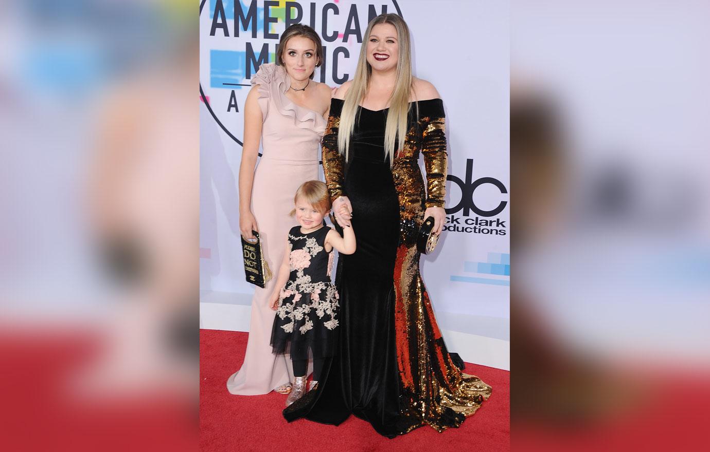 Best worst looks amas