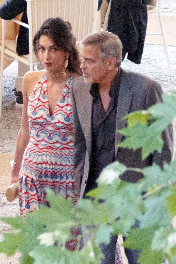 George clooney marriage amal clooney 02