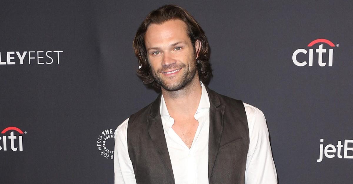 jared padalecki needed full reset dramatic suicidal ideation