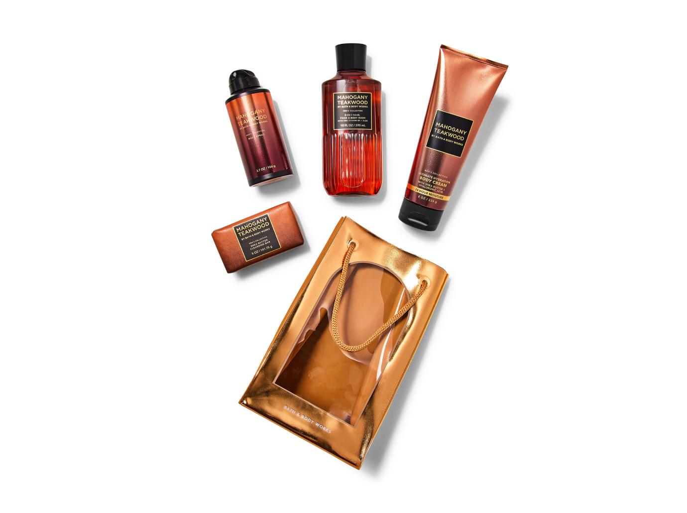bath and body works