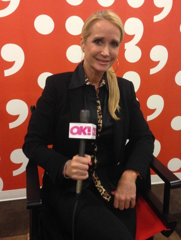 Kim Richards