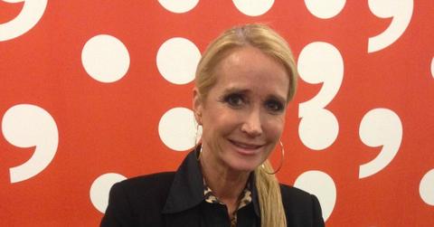 Kim Richards