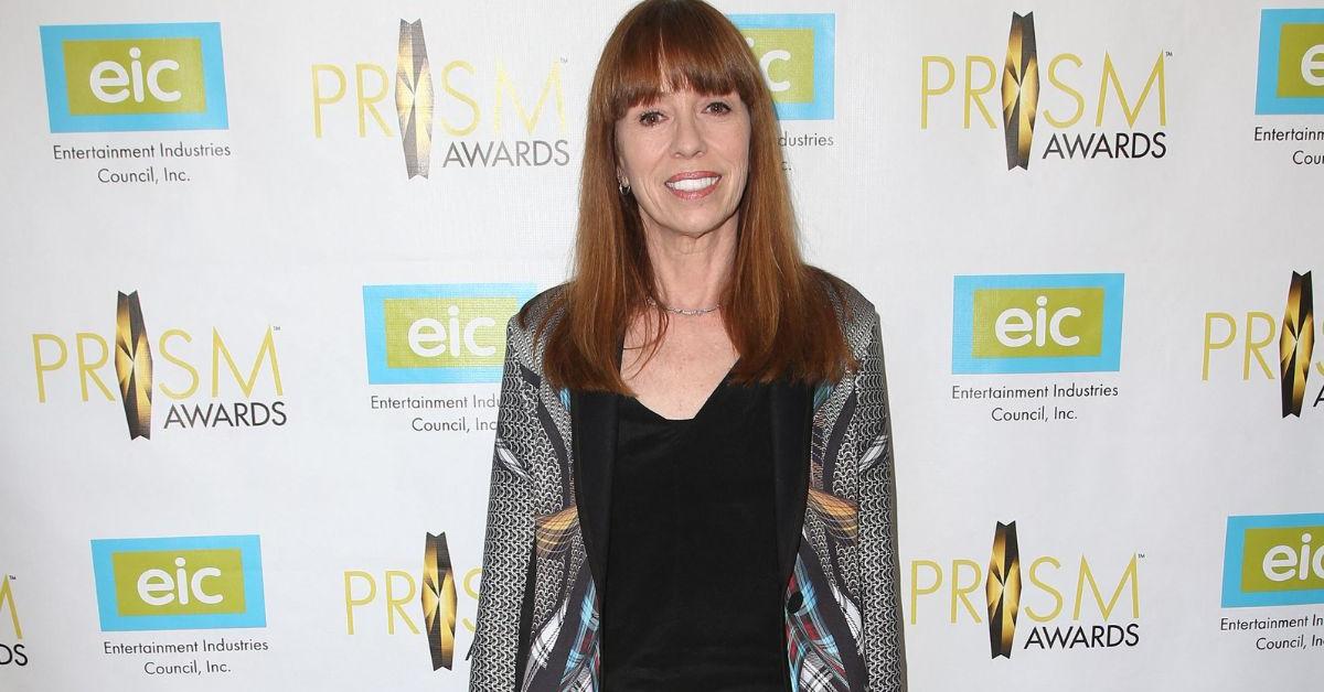 Mackenzie Phillips Recalls Being Told to 'Pee in a Cup' for Surprise Drug Test Before 'One Day at a Time' Firing