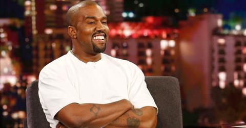 Kanye West Pornhub awards