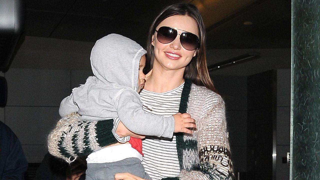 Image of Miranda Kerr revealed eggs are off the menu for her as she prefers gaining protein from high-quality meats.