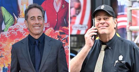 richest comedians in the world