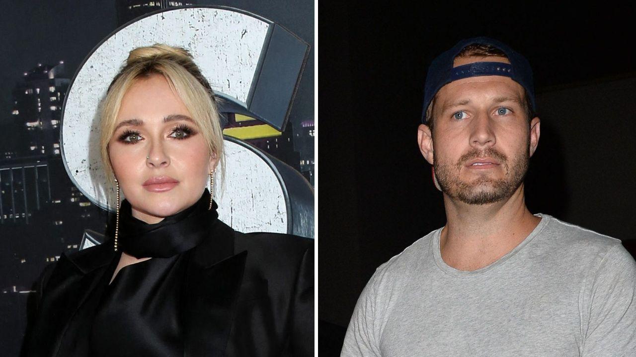 hayden panettiere boyfriend brian hickerson threatening texts