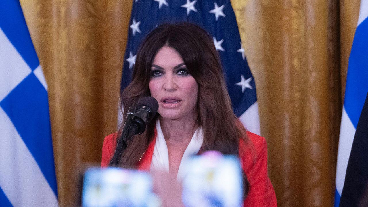 Kimberly Guilfoyle 