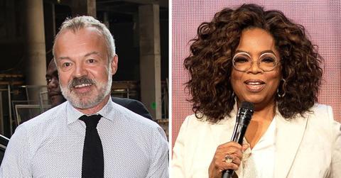 best tv hosts of all time