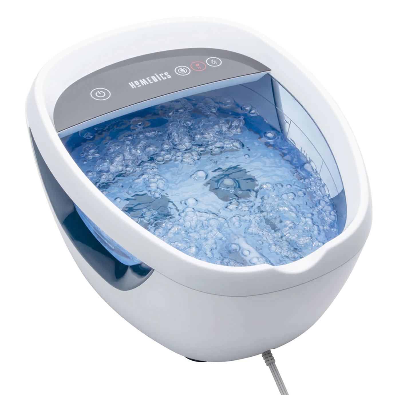 HoMedics® Shiatsu Bliss Foot Spa