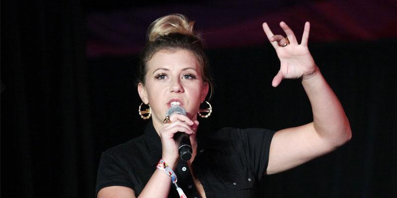 Jodie Sweetin Opens Up About Sexual Assault In An Instagram Post