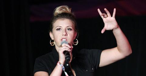 Jodie Sweetin Sexual Assault PP