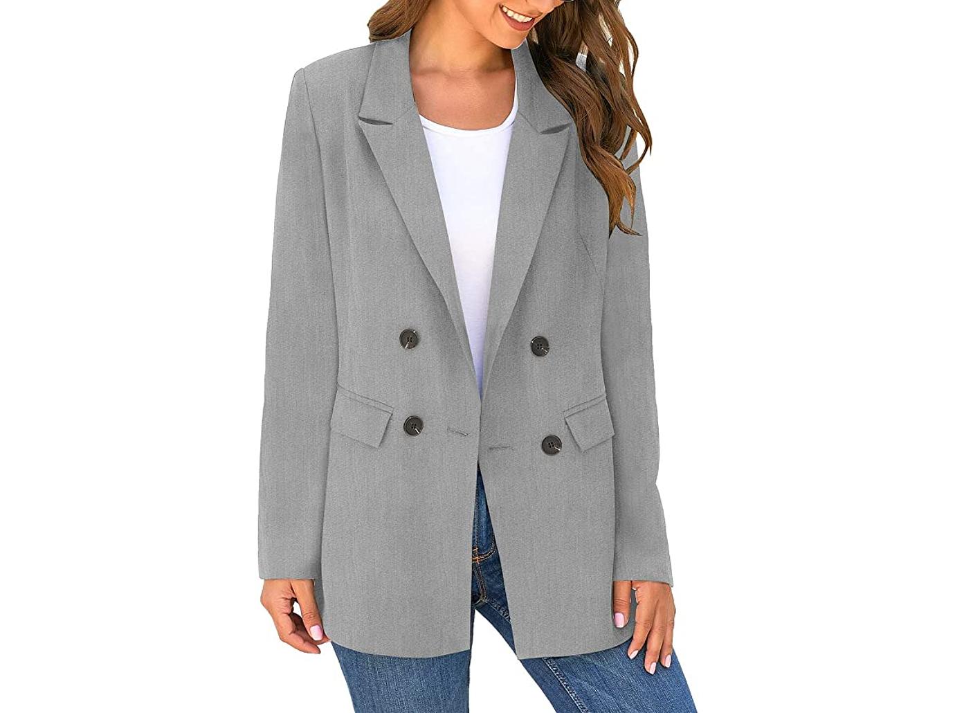 style kendall jenner blazer melrose place shop