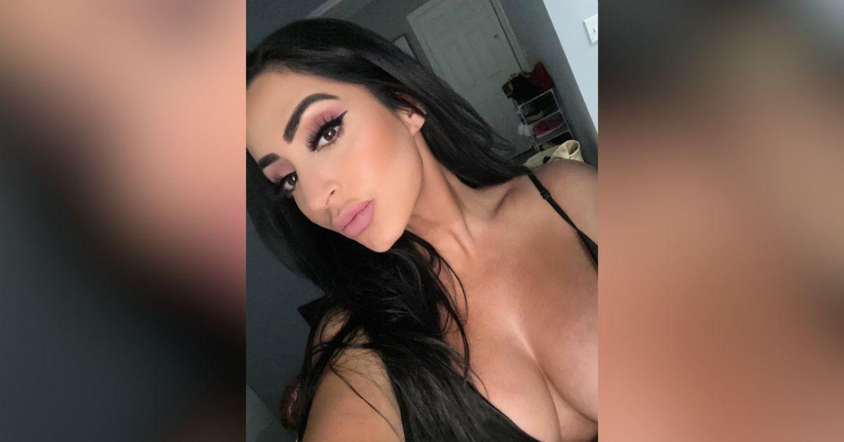 image of Angelina Pivarnick had previously shared her pregnancy news with Sammi 'Sweetheart' Giancola before the devastating loss.