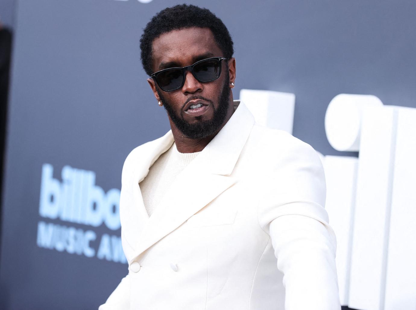 sean diddy combs fit student rape sore confused lawsuit