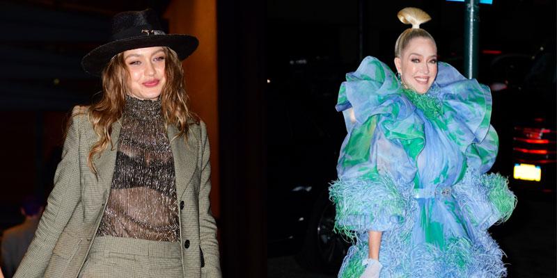 All the Stars Who Attended Marc Jacobs and Char Defrancesco's Wedding