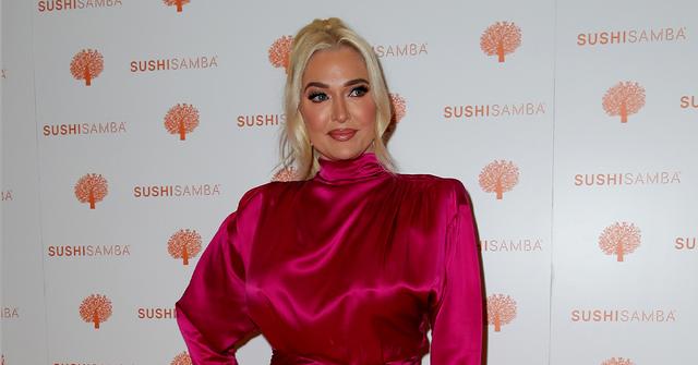 erika jayne states that she gave every paycheck to estranged husband tom girardi rhobh star drops bombshell revelations pp