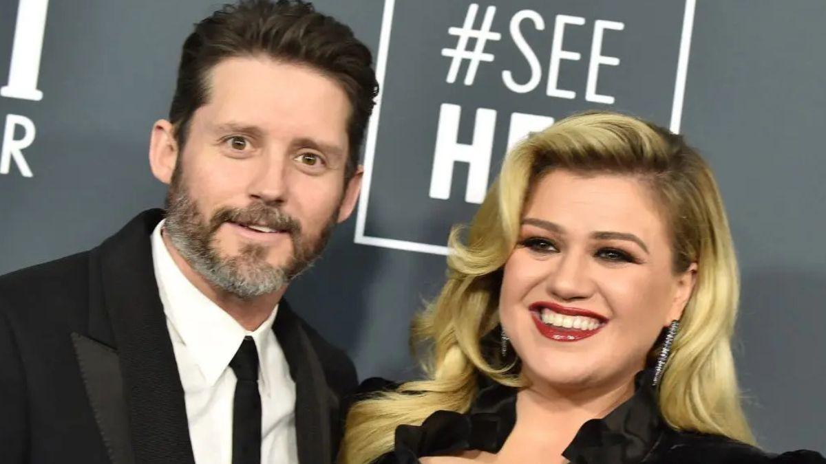 image of Kelly Clarkson