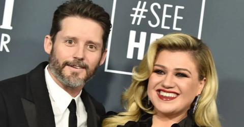 image of Kelly Clarkson