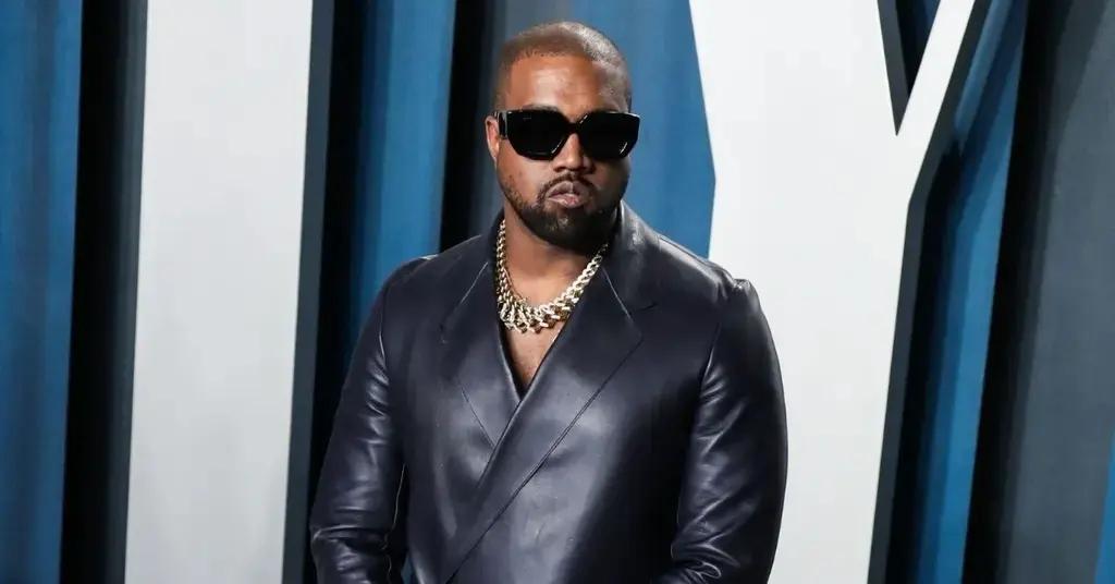 Photo of The lawsuit alleged the rapper assaulted An during 'unscripted' moments on set.