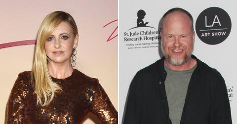 extremely toxic male set sarah michelle gellar slams buffy the vampire slayer director joss whedon amid allegations of abuse pp