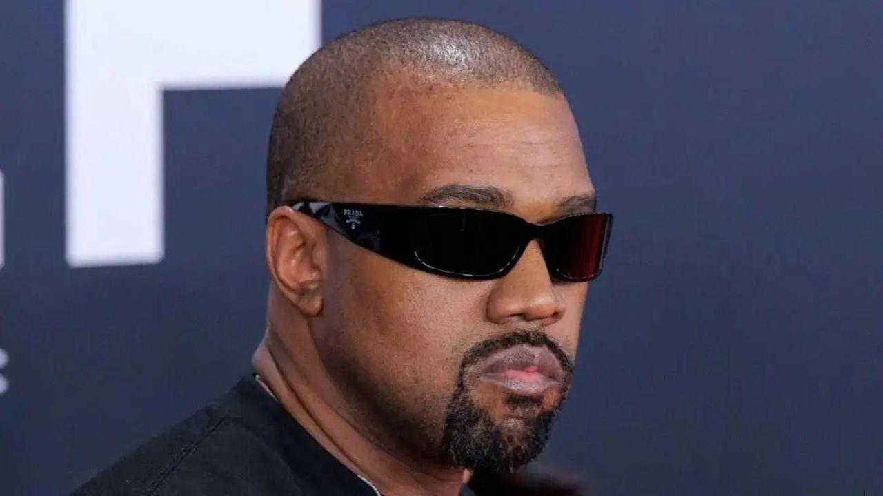 Image of Kanye West urged the court to push back the trial date due to his upcoming Russia tour.