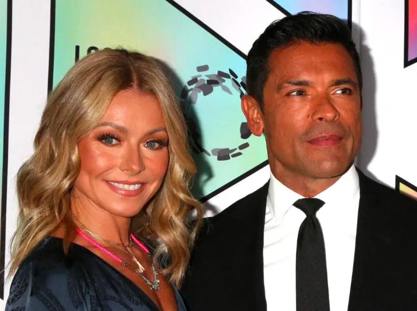 kelly ripa interested retirement  years hosting live