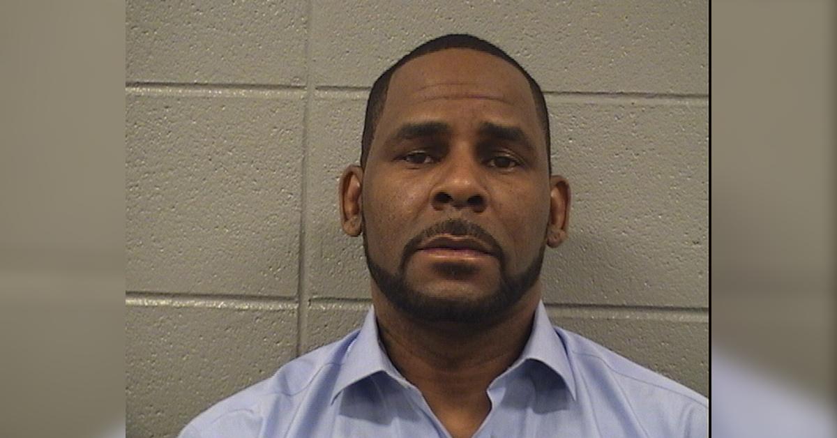 r kelly associate jailed  years setting a car on fire intimate accuser