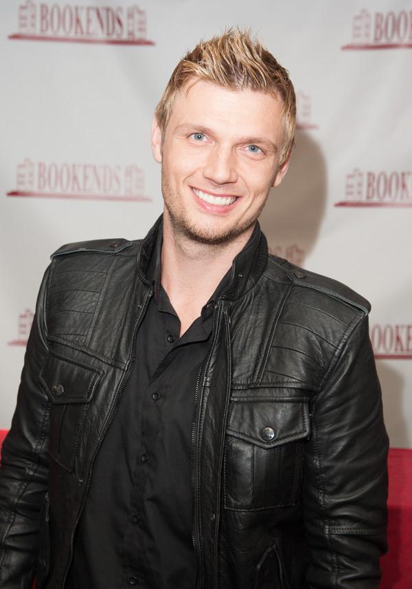 Nick Carter