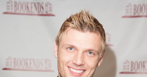 Nick Carter