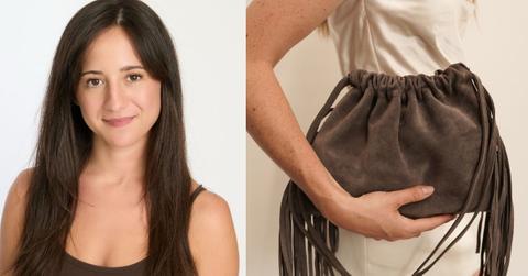 photo of Ruth Sack; Streets Ahead.