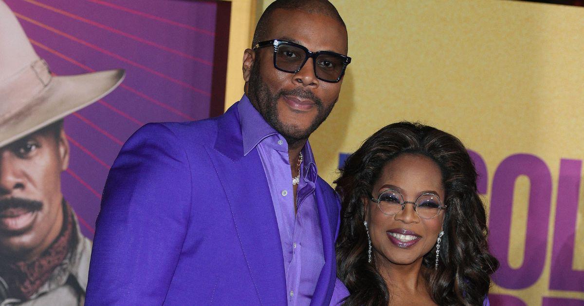 image of Mario Rodriguez is Tyler Perry's second assault accuser.