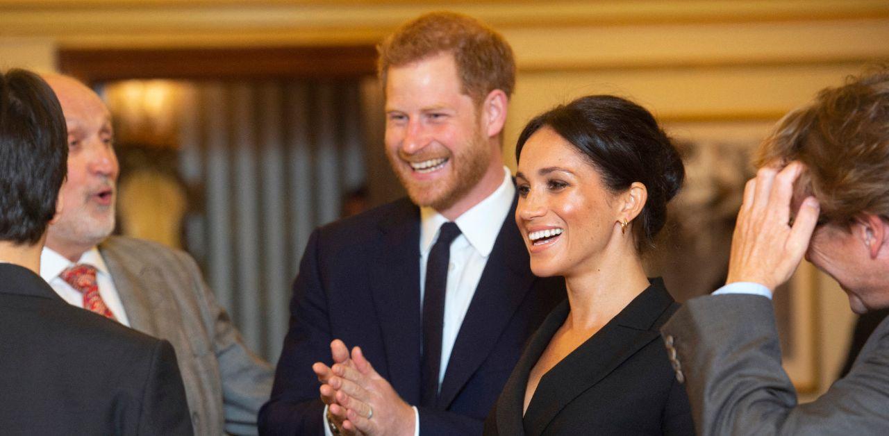 meghan markle will make excuse skipping prince harry  invictus games uk