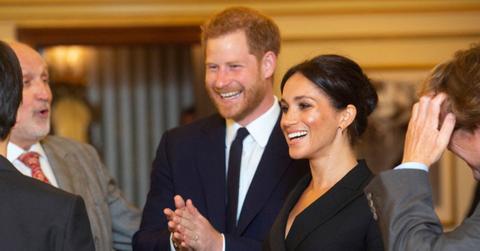 meghan markle will make excuse skipping prince harry invictus games uk