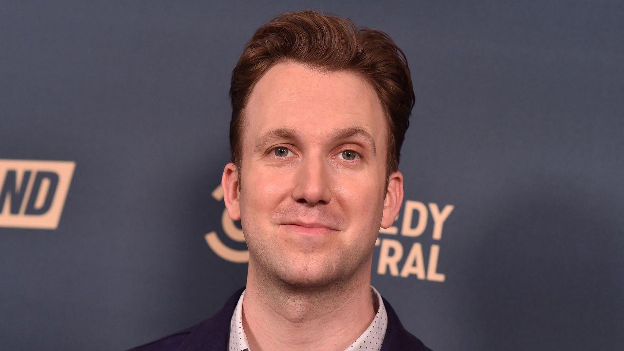 Photo of Jordan Klepper.